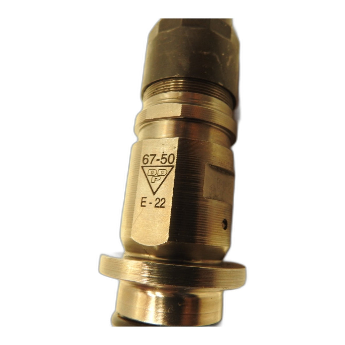 6.7L Cummins Injector Set - Remanufactured Direct-Fit Diesel Replacement