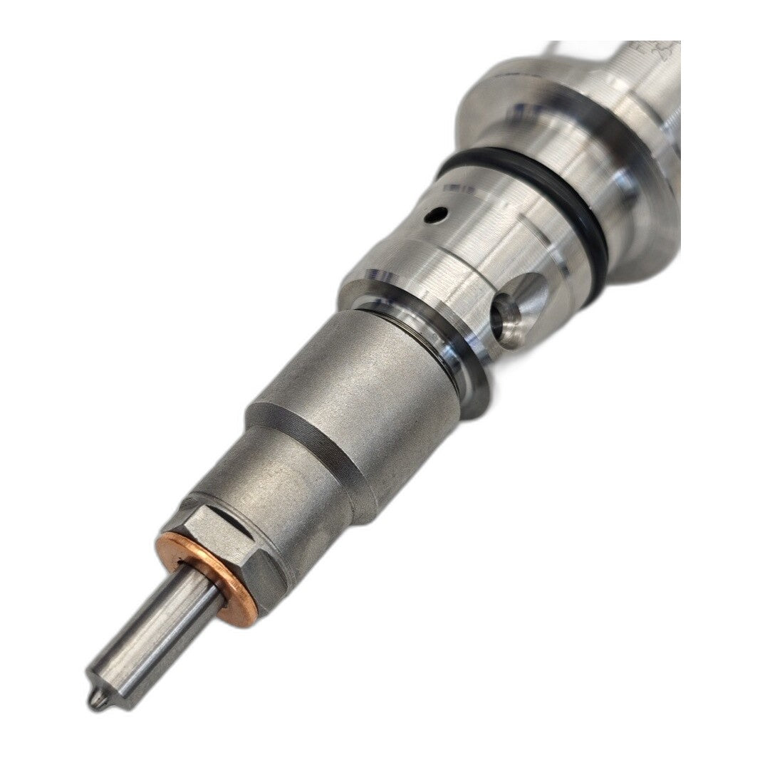 6.7L Cummins Injector Set - Remanufactured Direct-Fit Diesel Replacement