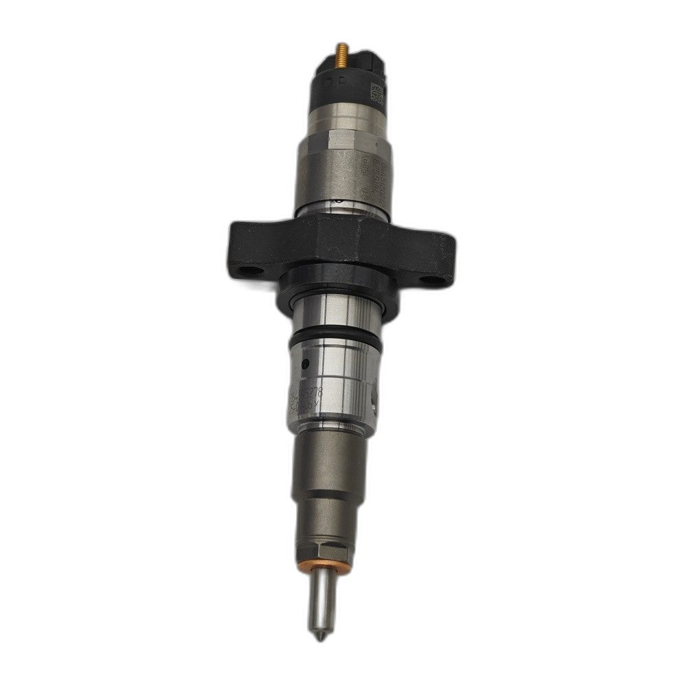 6.7L Cummins Injector Set - Remanufactured Direct-Fit Diesel Replacement