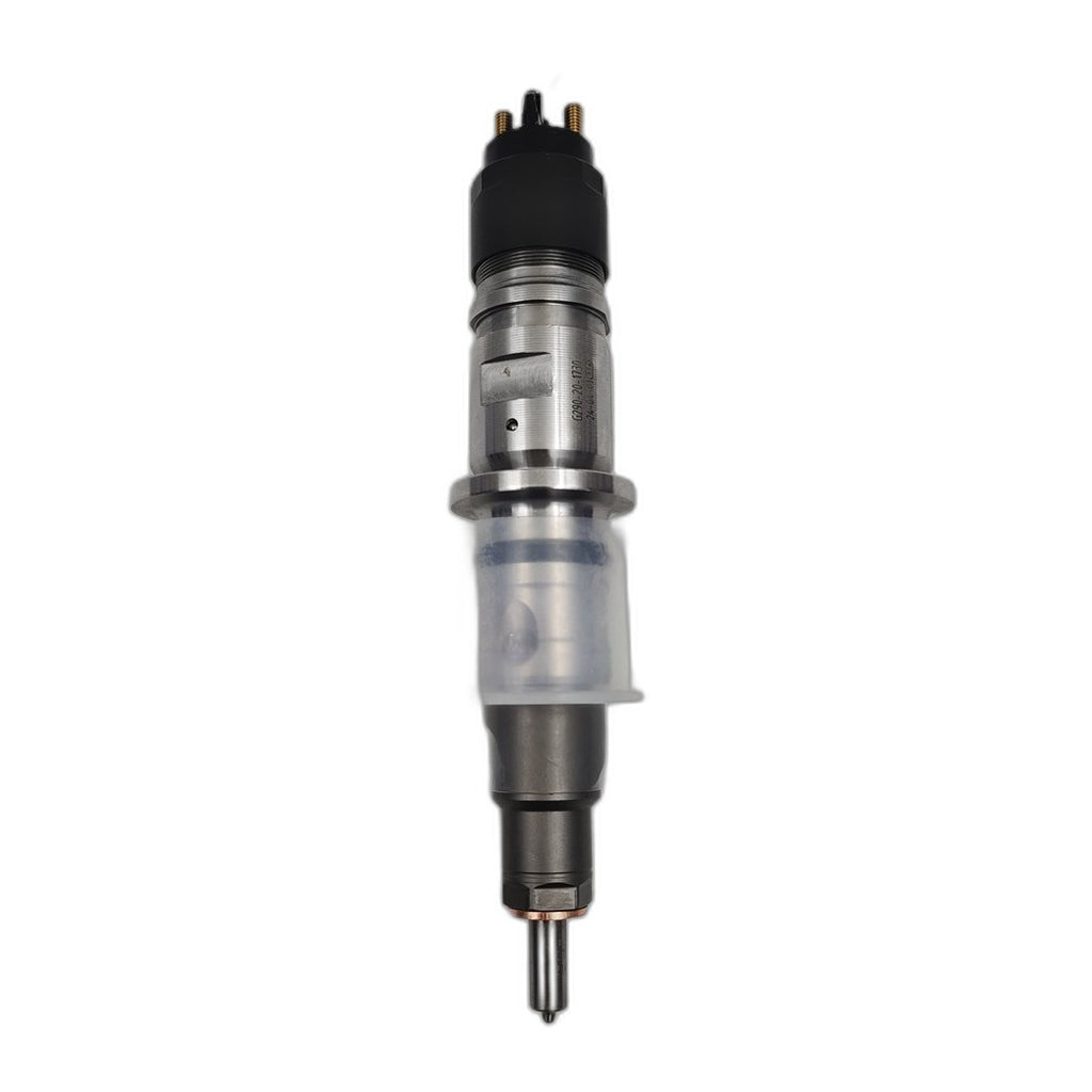 6.7L Cummins Injector Set - Remanufactured Direct-Fit Diesel Replacement