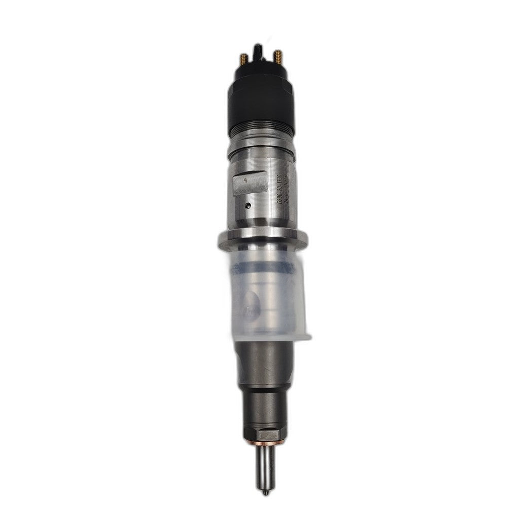 6.7L Cummins Injector Set - Remanufactured Direct-Fit Diesel Replacement