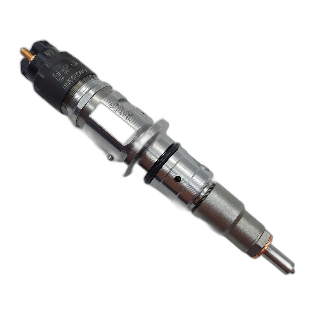 6.7L Cummins Injector Set - Remanufactured Direct-Fit Diesel Replacement