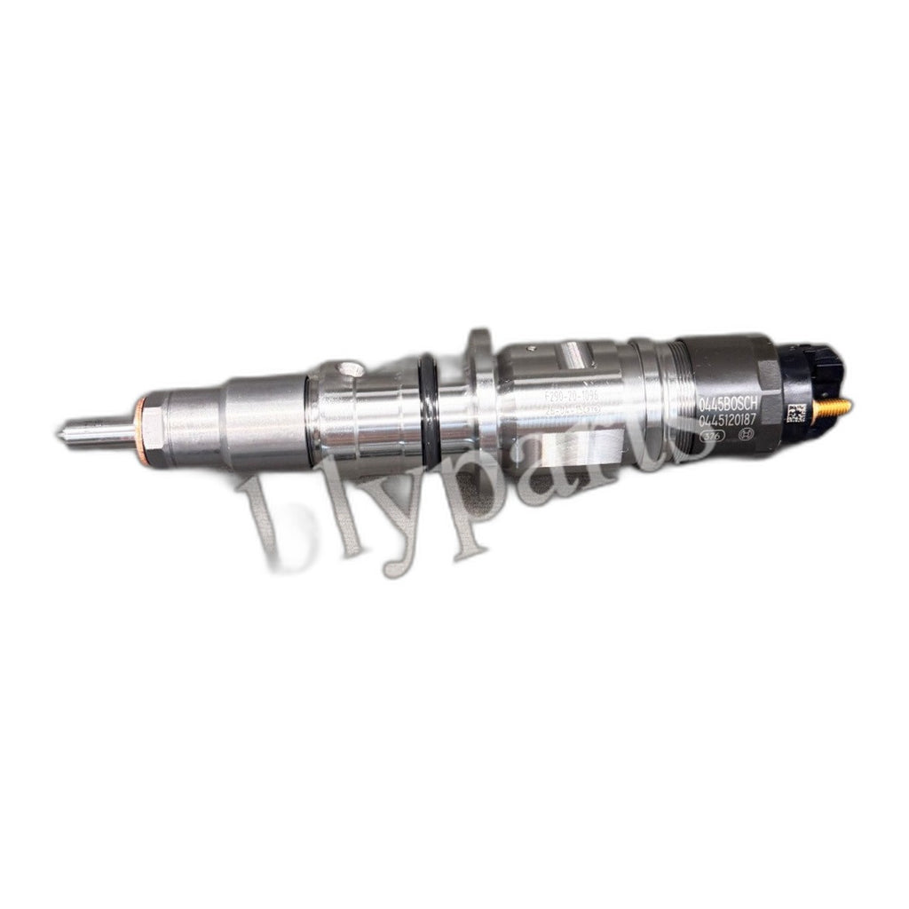 6.7L Cummins Injector Set - Remanufactured Direct-Fit Diesel Replacement