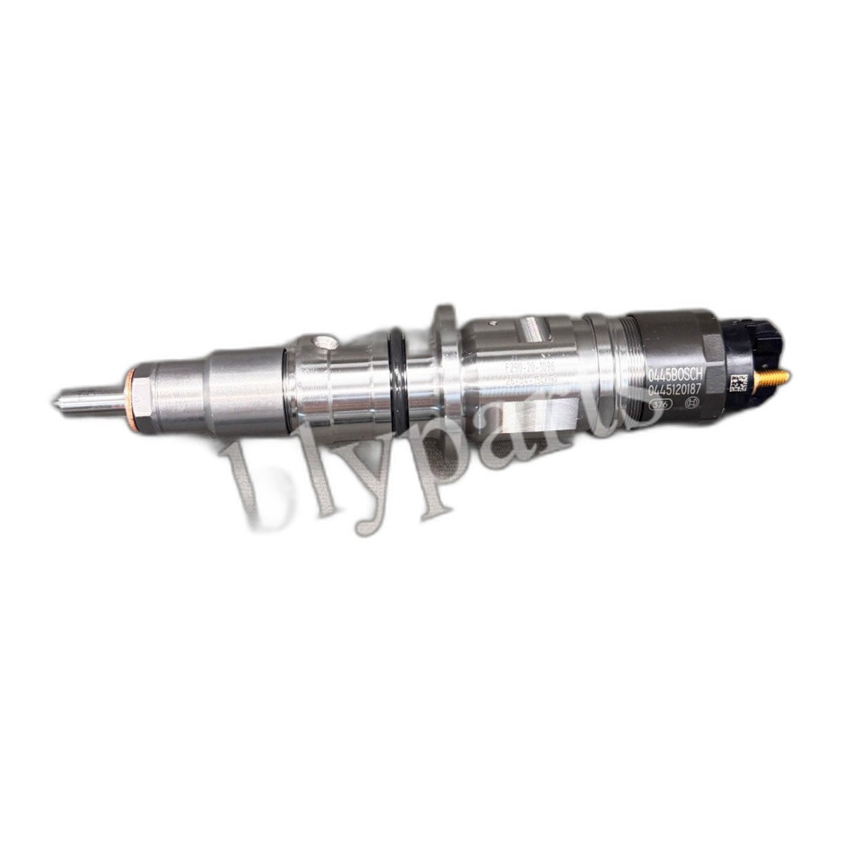 6.7L Cummins Injector Set - Remanufactured Direct-Fit Diesel Replacement