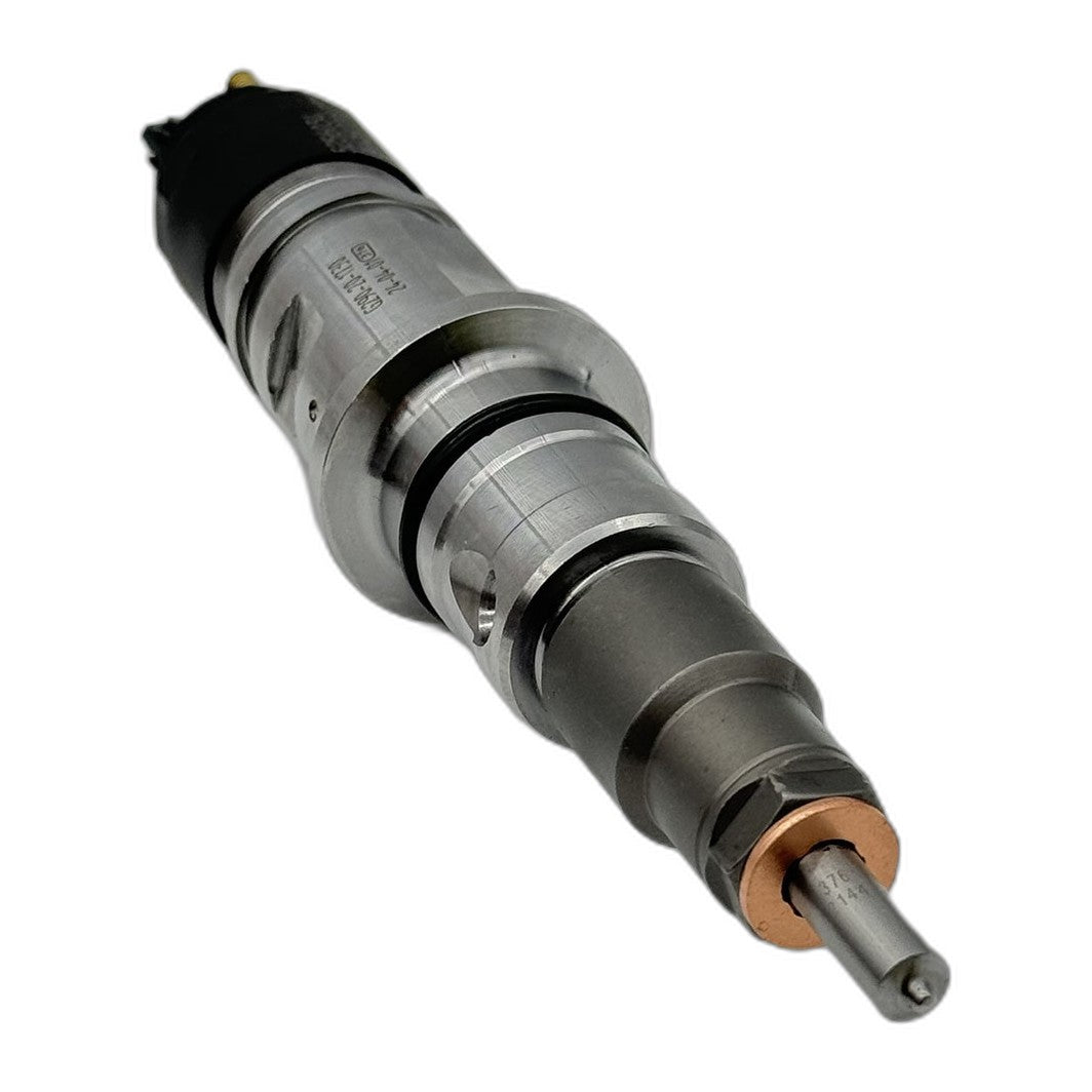 6.7L Cummins Injector Set - Remanufactured Direct-Fit Diesel Replacement