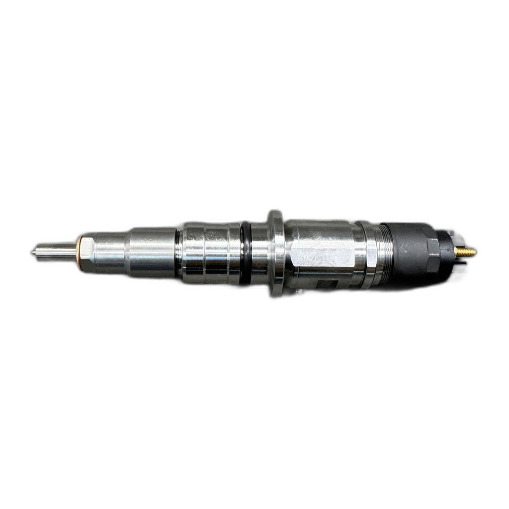 6.7L Cummins Injector Set - Remanufactured Direct-Fit Diesel Replacement