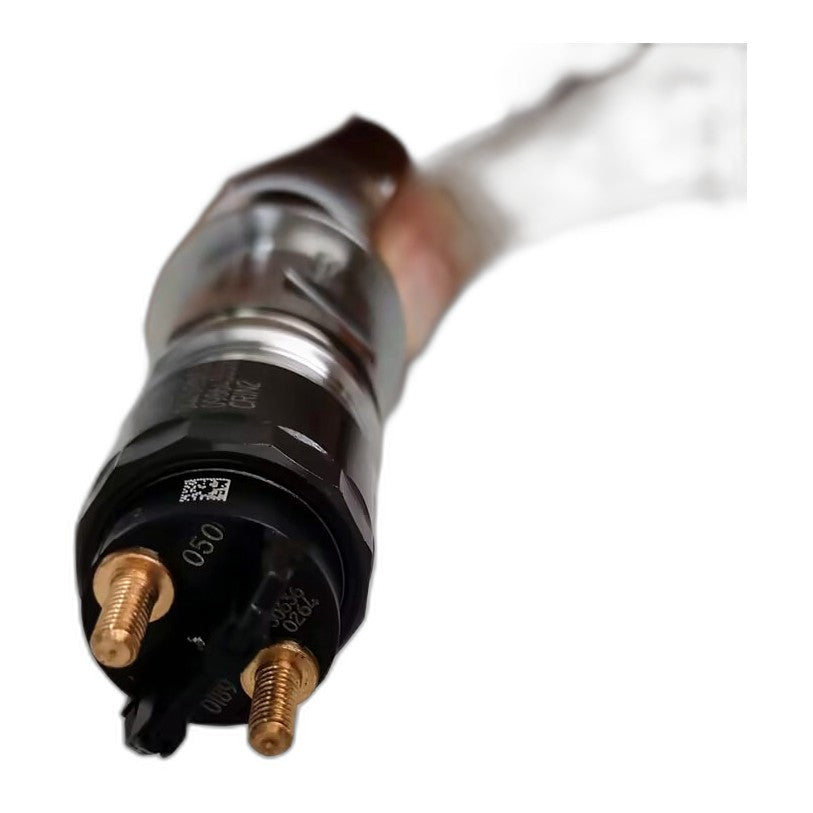 6.7L Cummins Injector Set - Remanufactured Direct-Fit Diesel Replacement