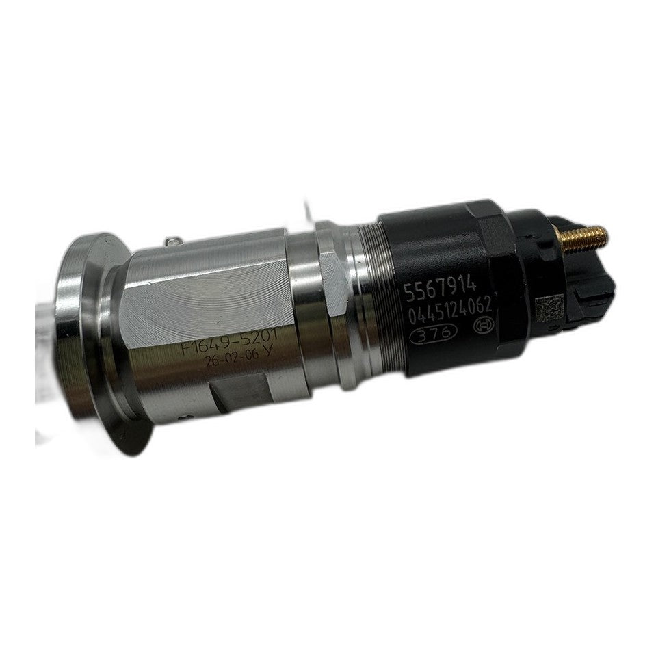 6.7L Cummins Injector Set - Remanufactured Direct-Fit Diesel Replacement