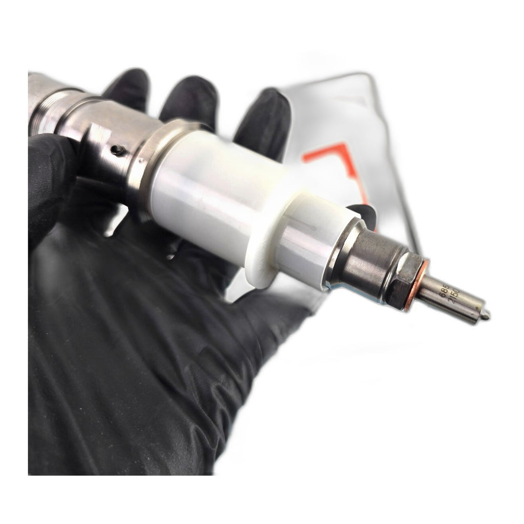 6.7L Cummins Injector Set - Remanufactured Direct-Fit Diesel Replacement