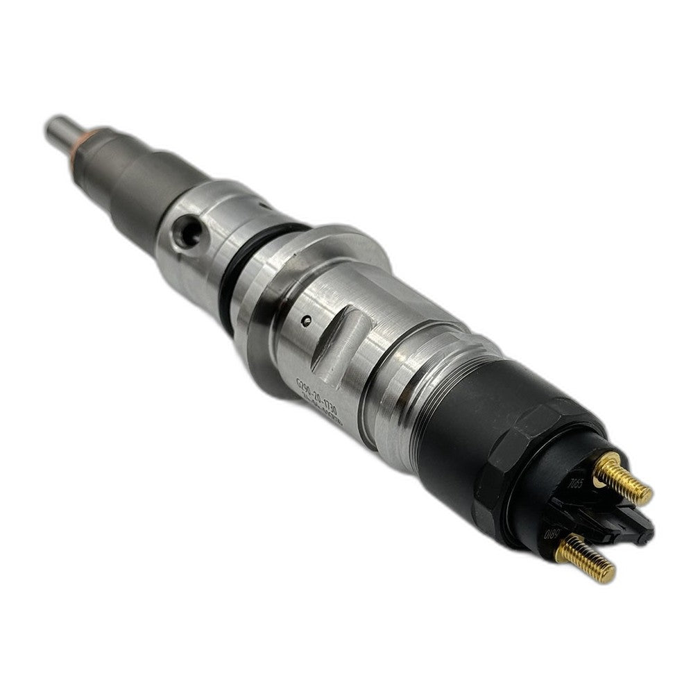 6.7L Cummins Injector Set - Remanufactured Direct-Fit Diesel Replacement