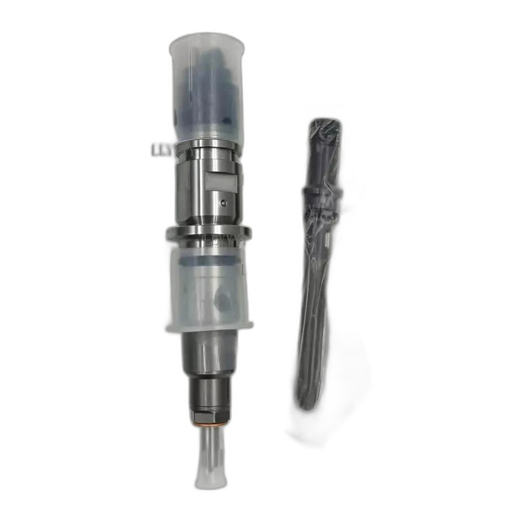 6.7L Cummins Injector Set - Remanufactured Direct-Fit Diesel Replacement