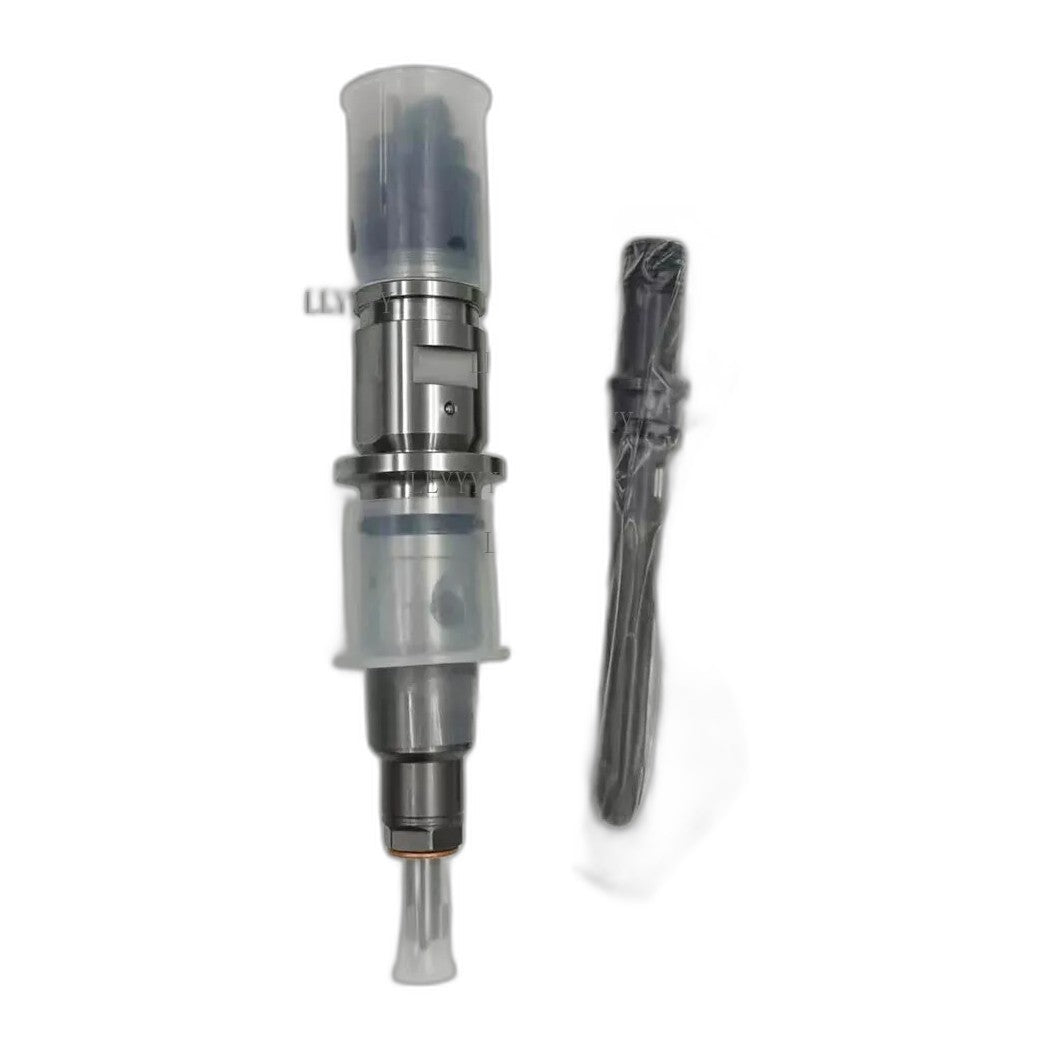 6.7L Cummins Injector Set - Remanufactured Direct-Fit Diesel Replacement