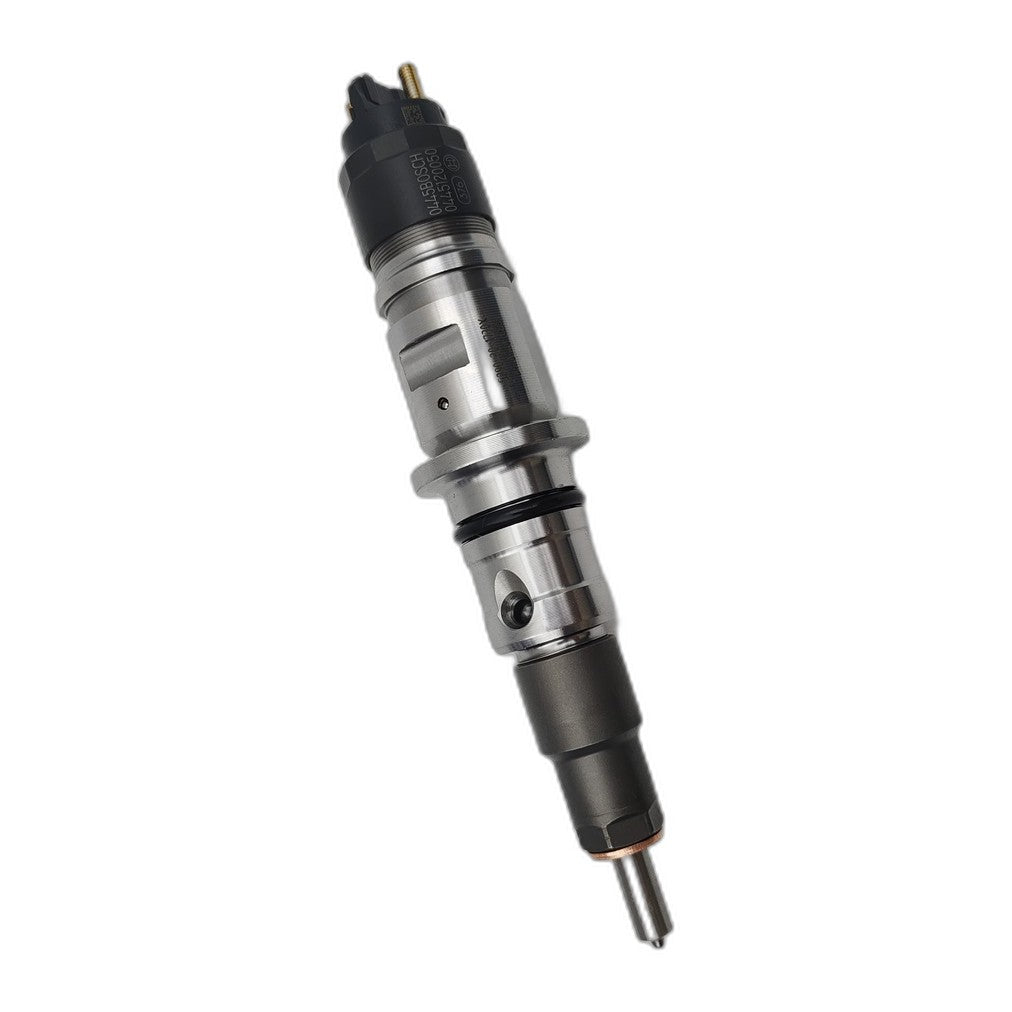 6.7L Cummins Injector Set - Remanufactured Direct-Fit Diesel Replacement