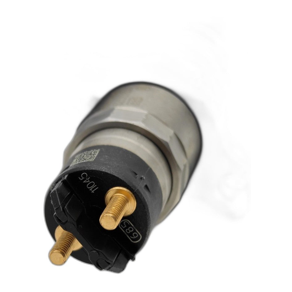6.7L Cummins Injector Set - Remanufactured Direct-Fit Diesel Replacement