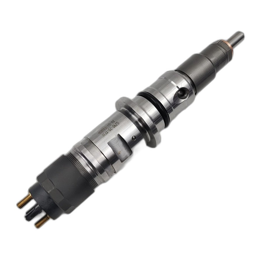 6.7L Cummins Injector Set - Remanufactured Direct-Fit Diesel Replacement