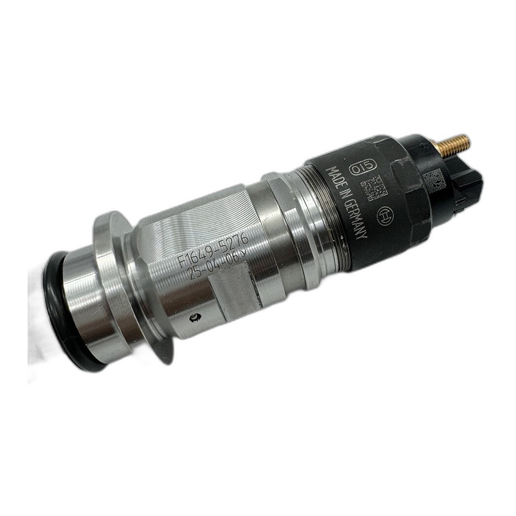 6.7L Cummins Injector Set - Remanufactured Direct-Fit Diesel Replacement
