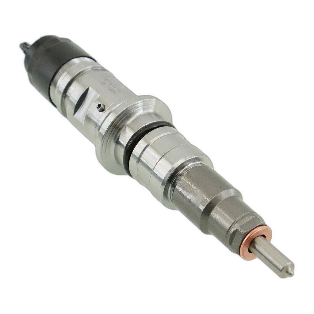 6.7L Cummins Injector Set - Remanufactured Direct-Fit Diesel Replacement