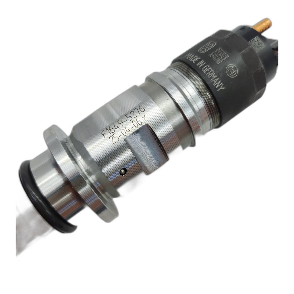 6.7L Cummins Injector Set - Remanufactured Direct-Fit Diesel Replacement