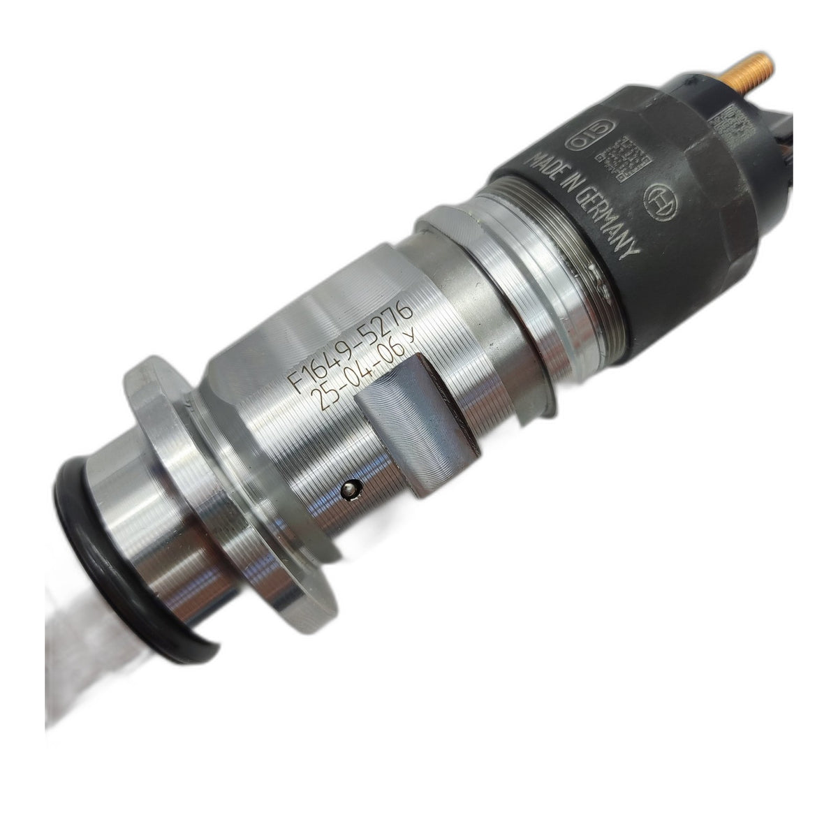 6.7L Cummins Injector Set - Remanufactured Direct-Fit Diesel Replacement
