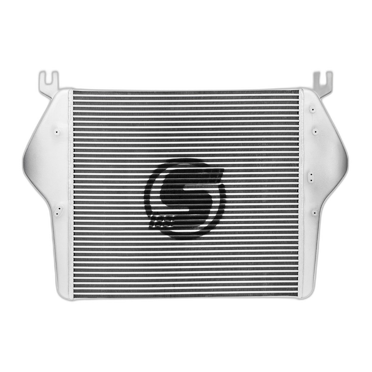 6.7L Cummins Intercooler 2003-2009 - New Direct-Fit Diesel Replacement