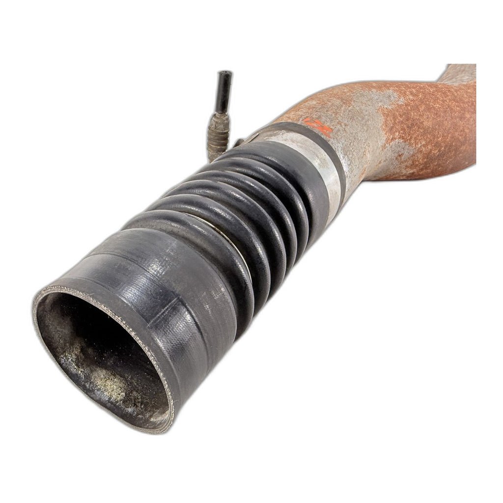 6.7L Cummins Intercooler 2007-2009 - New Direct-Fit Diesel Replacement