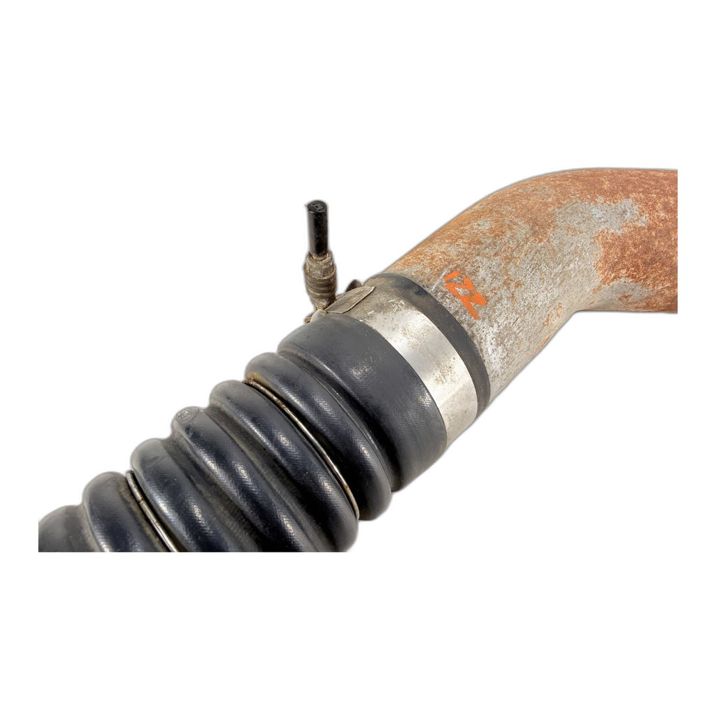 6.7L Cummins Intercooler 2007-2009 - New Direct-Fit Diesel Replacement