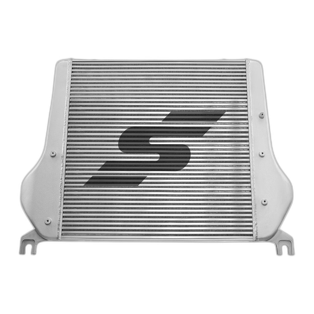 6.7L Cummins Intercooler 2010-2012 - New Direct-Fit Diesel Replacement
