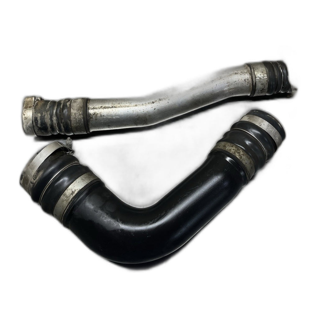 6.7L Cummins Intercooler 2010-2012 - New Direct-Fit Diesel Replacement