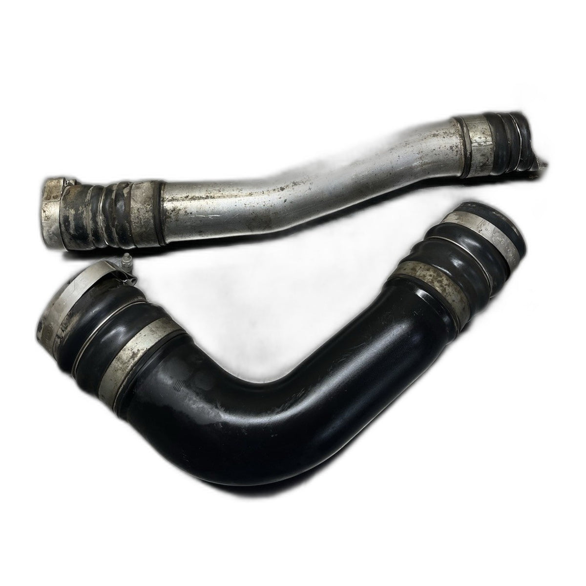 6.7L Cummins Intercooler 2010-2012 - New Direct-Fit Diesel Replacement