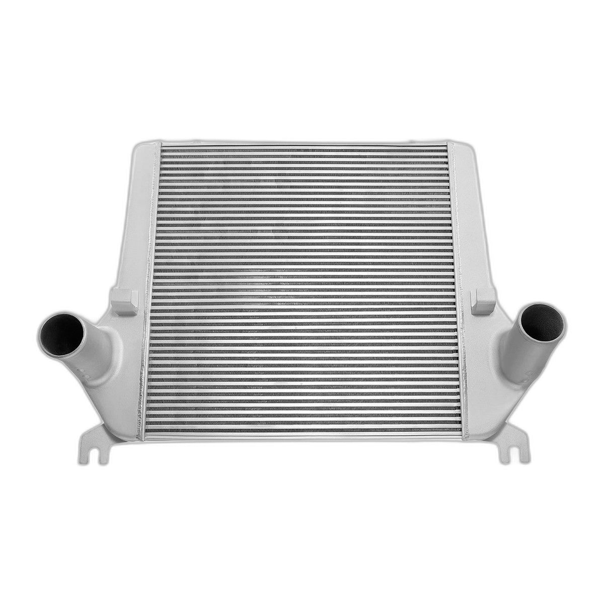 6.7L Cummins Intercooler 2010-2012 - New Direct-Fit Diesel Replacement
