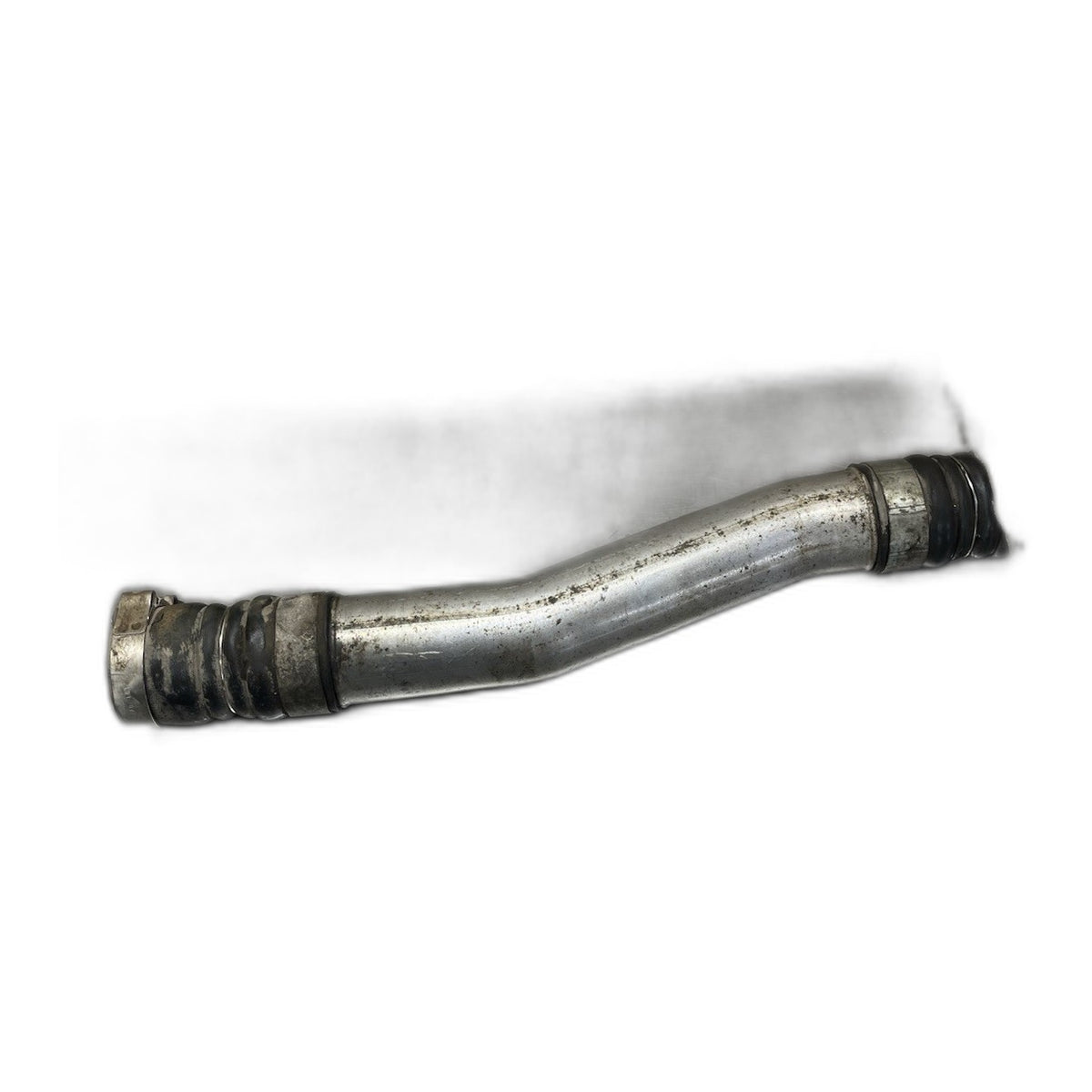 6.7L Cummins Intercooler 2010-2012 - New Direct-Fit Diesel Replacement