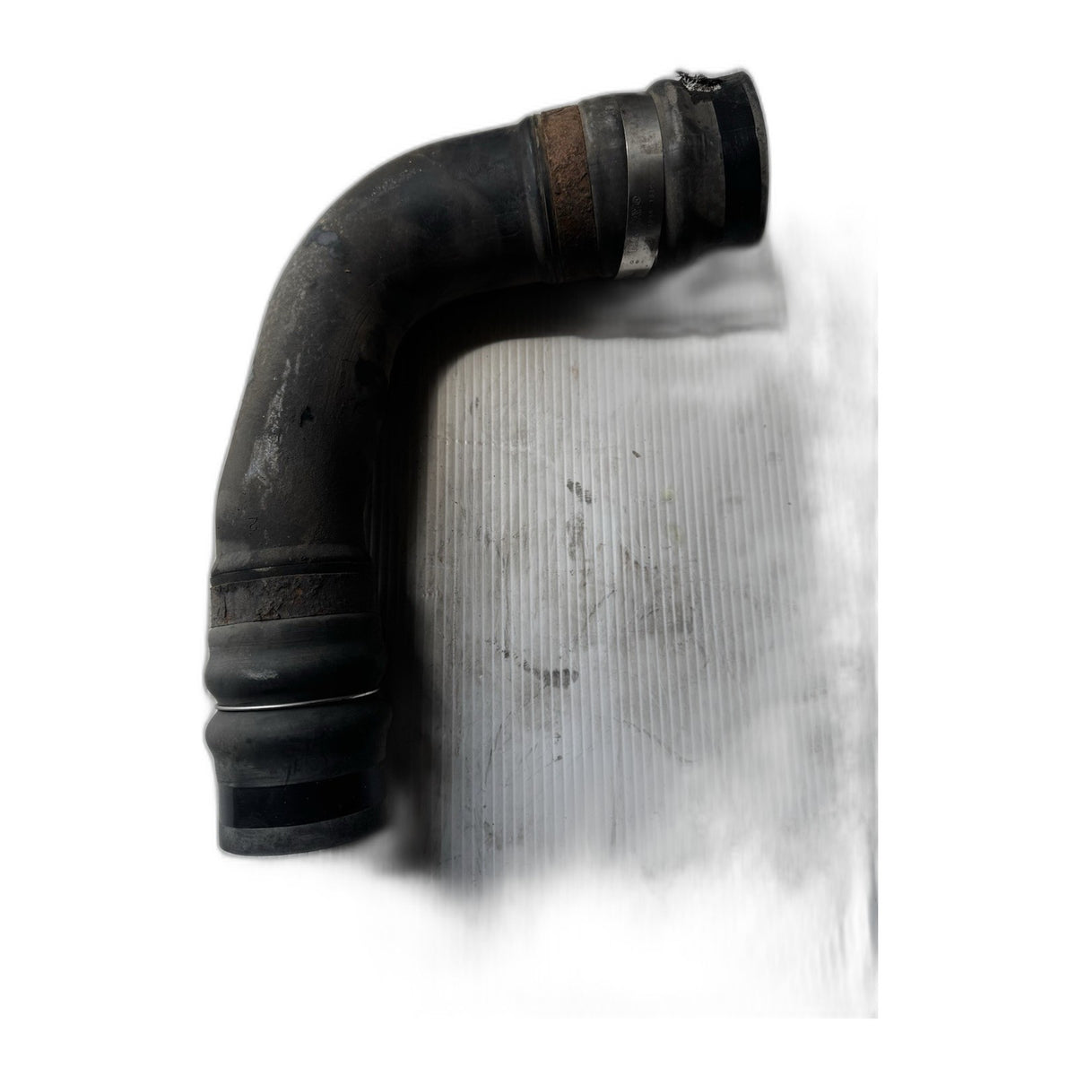 6.7L Cummins Intercooler 2011-2012 - New Direct-Fit Diesel Replacement