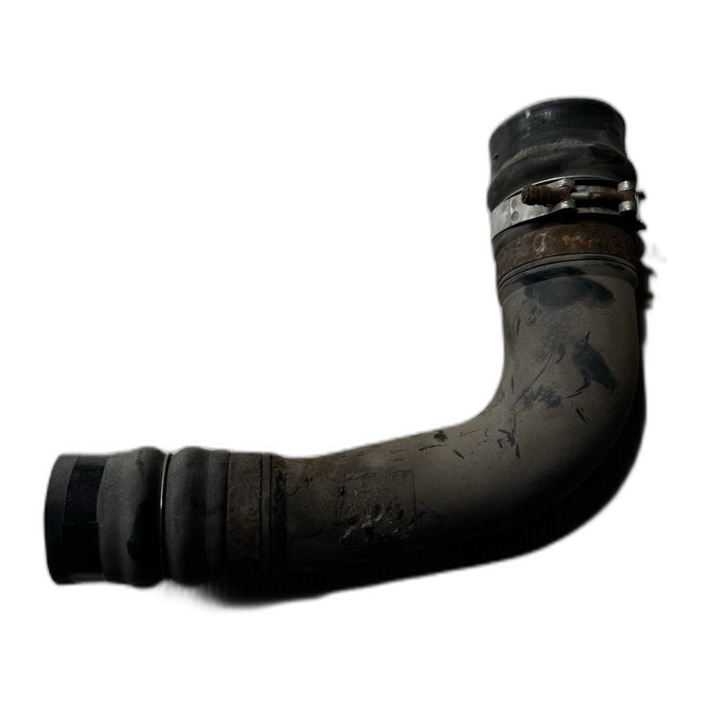 6.7L Cummins Intercooler 2011-2012 - New Direct-Fit Diesel Replacement