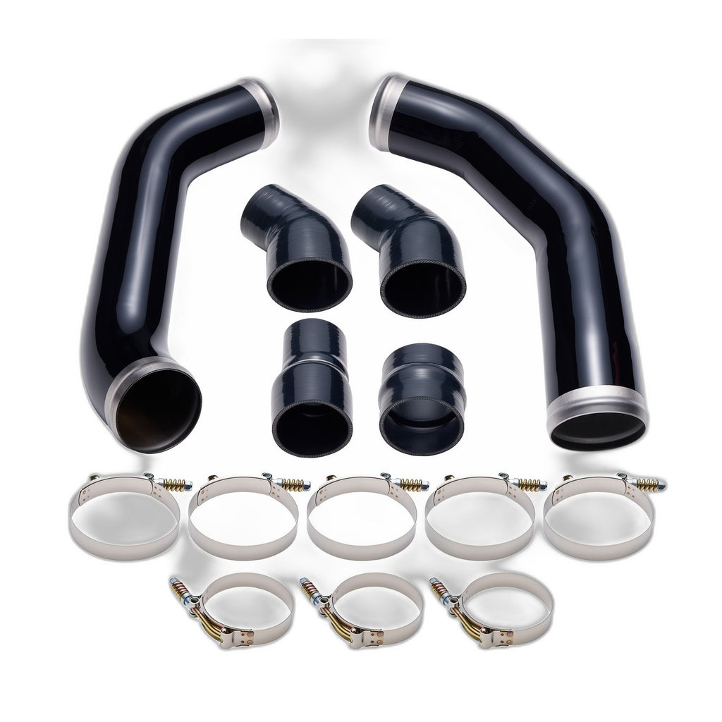 6.7L Cummins Intercooler 2013-18 - New Direct-Fit Diesel Replacement