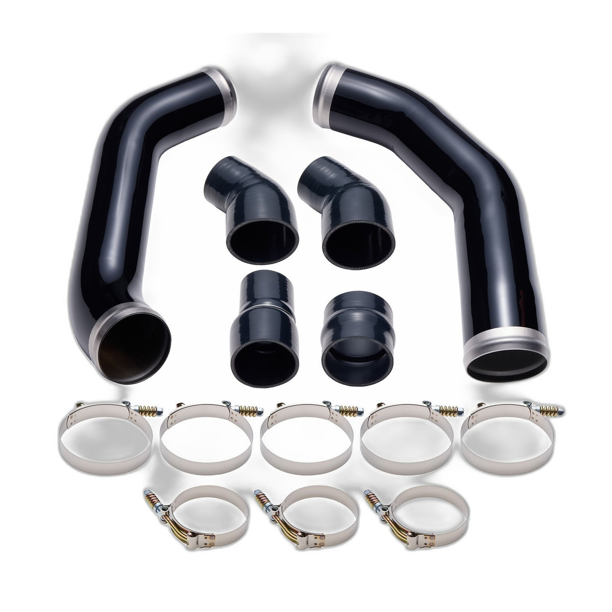 6.7L Cummins Intercooler 2013-18 - New Direct-Fit Diesel Replacement