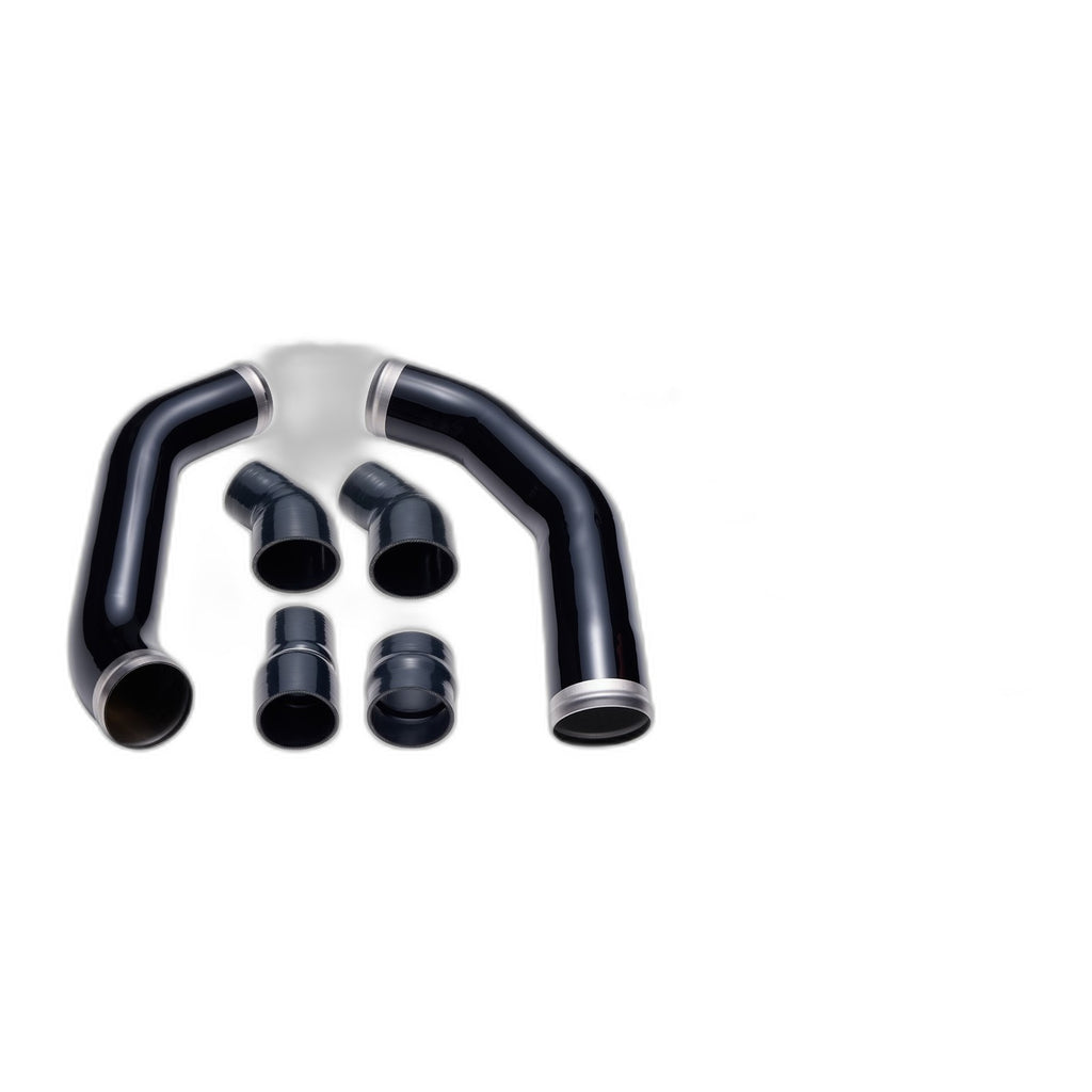 6.7L Cummins Intercooler 2013-18 - New Direct-Fit Diesel Replacement
