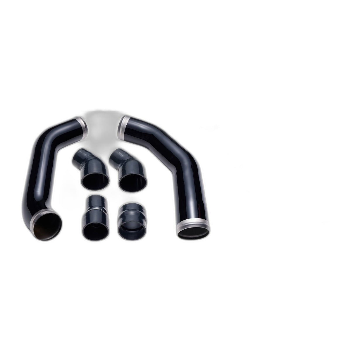 6.7L Cummins Intercooler 2013-18 - New Direct-Fit Diesel Replacement