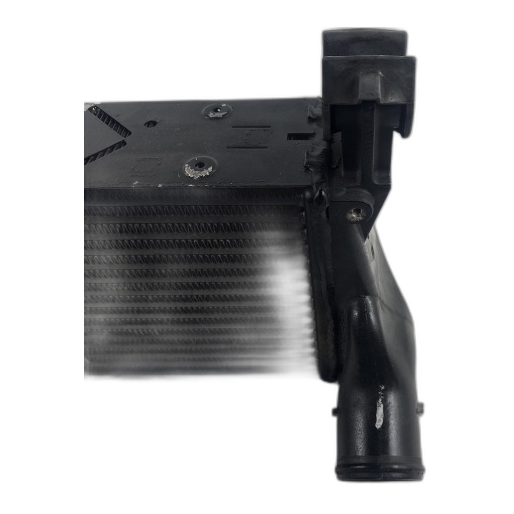 6.7L Cummins Intercooler 2013-2018 - New Direct-Fit Diesel Replacement