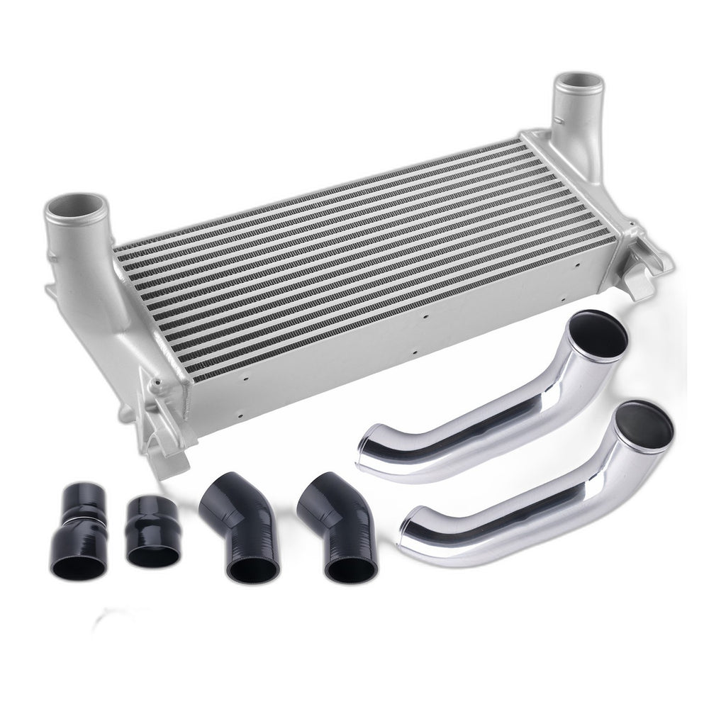 6.7L Cummins Intercooler 2013-2018 - New Direct-Fit Diesel Replacement
