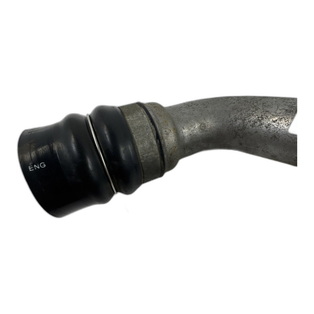 6.7L Cummins Intercooler 2013-2018 - New Direct-Fit Diesel Replacement