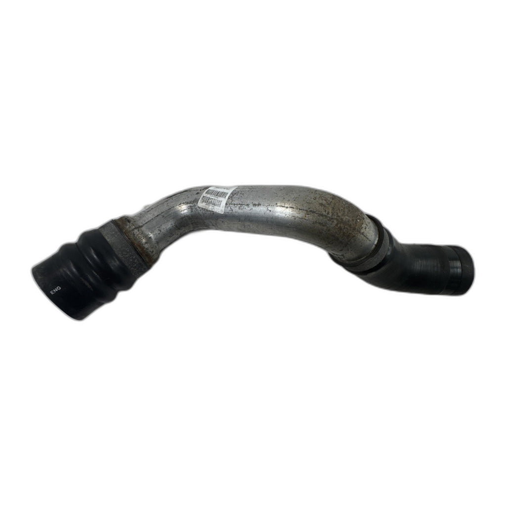 6.7L Cummins Intercooler 2013-2018 - New Direct-Fit Diesel Replacement