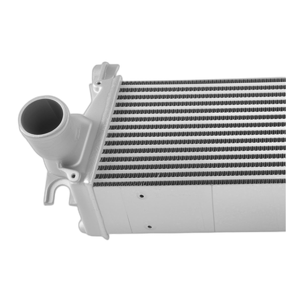 6.7L Cummins Intercooler 2013-2018 - New Direct-Fit Diesel Replacement