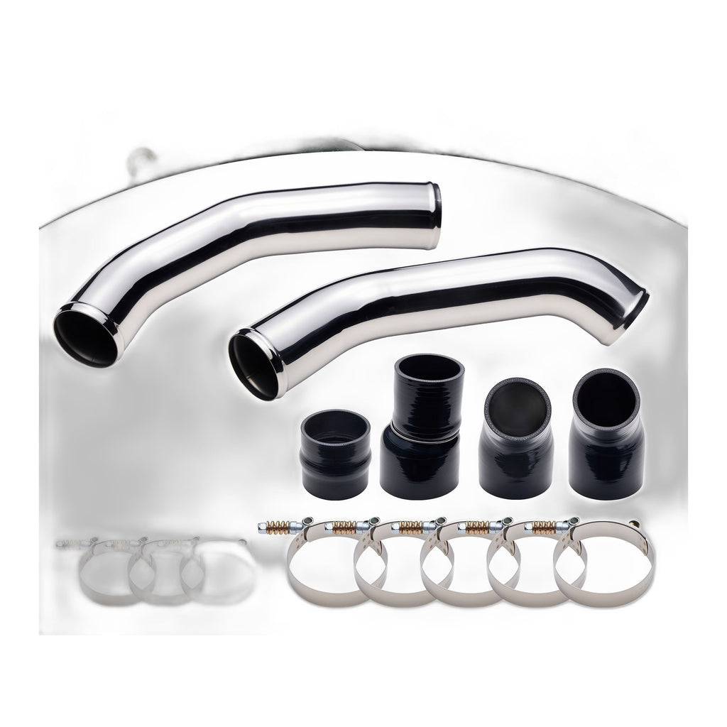 6.7L Cummins Intercooler 2018 - New Direct-Fit Diesel Replacement