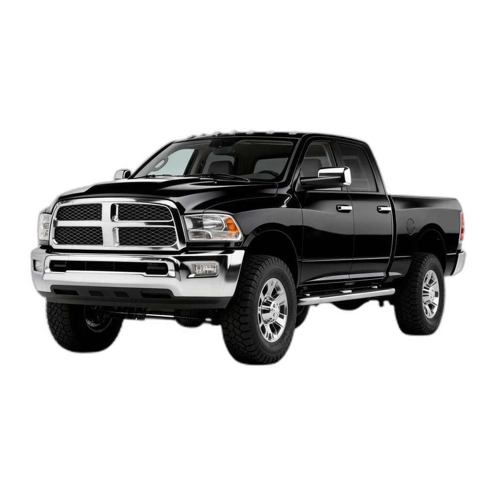 6.7L Cummins Intercooler 2018 - New Direct-Fit Diesel Replacement