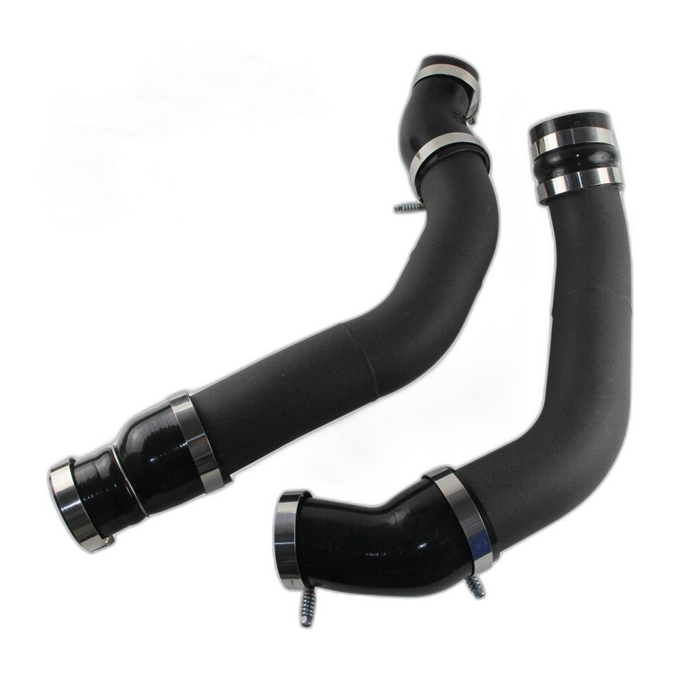 6.7L Cummins Intercooler - New Direct-Fit Diesel Replacement