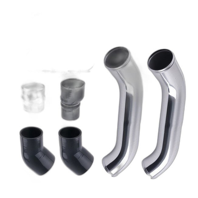 6.7L Cummins Intercooler - New Direct-Fit Diesel Replacement