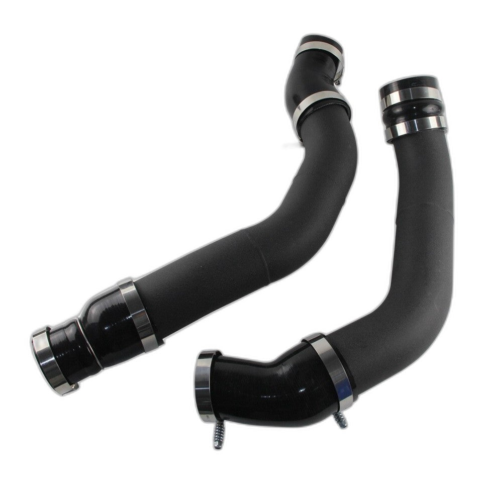 6.7L Cummins Intercooler - New Direct-Fit Diesel Replacement