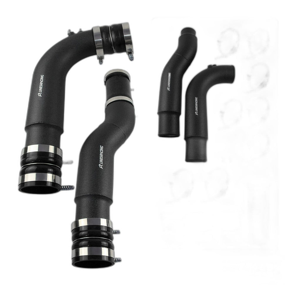 6.7L Cummins Intercooler - New Direct-Fit Diesel Replacement