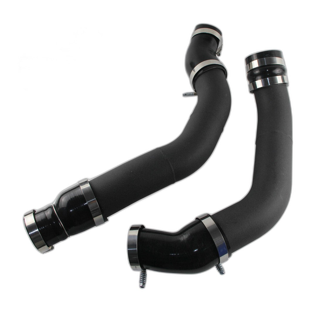 6.7L Cummins Intercooler - New Direct-Fit Diesel Replacement