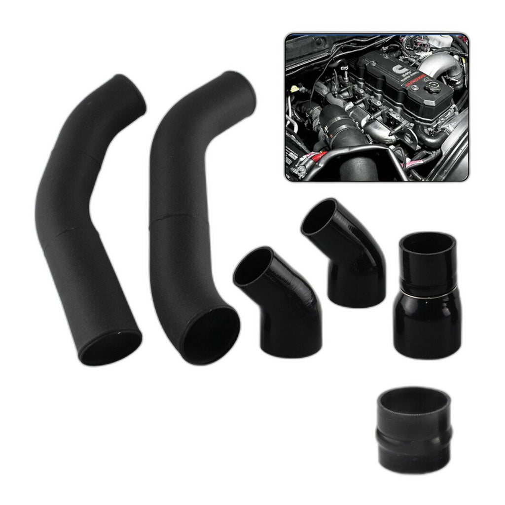 6.7L Cummins Intercooler - New Direct-Fit Diesel Replacement